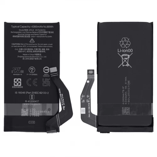 Google Pixel 7a Battery (GP5JE) Google Pixel 7a Battery (GP5JE)