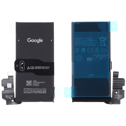 Google Pixel 8 akumuliatorius, baterija (GS35E)