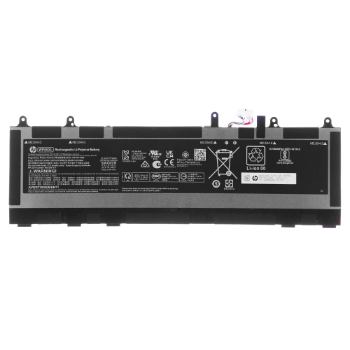 HP Elitebook 830, Elitebook 840 G9, Elitebook 860 G9, Elitebook 860 G10, EliteBook 865 G11 Battery (WP06XL) HP Elitebook 830, Elitebook 840 G9, Elitebook 860 G9, Elitebook 860 G10, EliteBook 865 G11 Battery (WP06XL)
