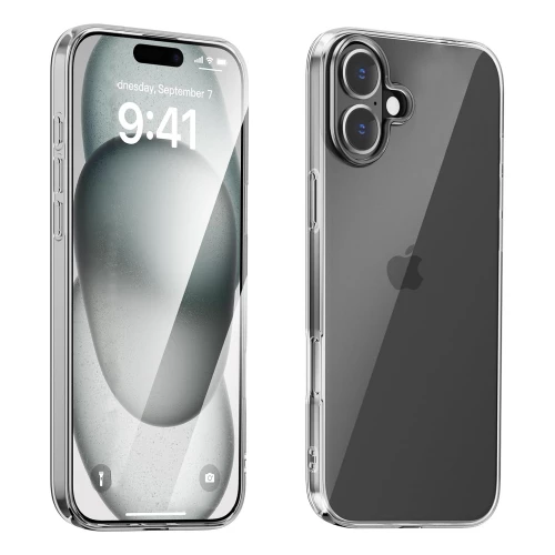 iPhone 16 Plus Case X-Level Antislip