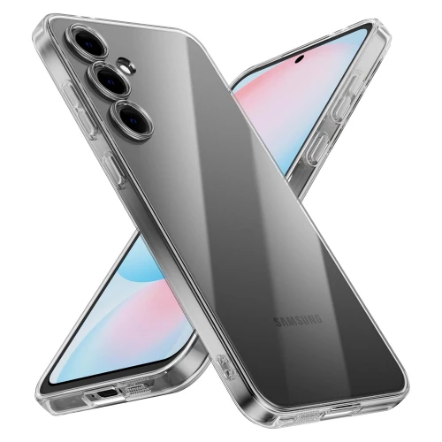 Samsung Galaxy S24 FE dėklas X-Level Antislip