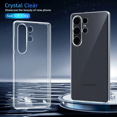 Samsung Galaxy S25 Ultra Case X-Level Antislip