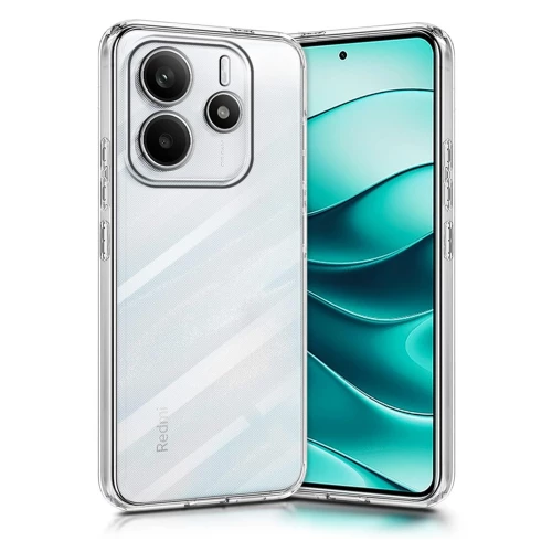 Xiaomi Redmi Note 14 5G dėklas X-Level Antislip