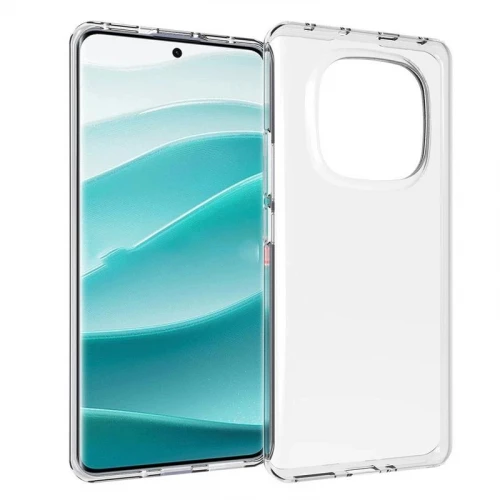 Xiaomi Poco X7, Redmi Note 14 Pro 5G dėklas X-Level Antislip Xiaomi Poco X7, Redmi Note 14 Pro 5G dėklas X-Level Antislip