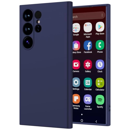 Samsung Galaxy S25 Ultra dėklas X-Level Dynamic