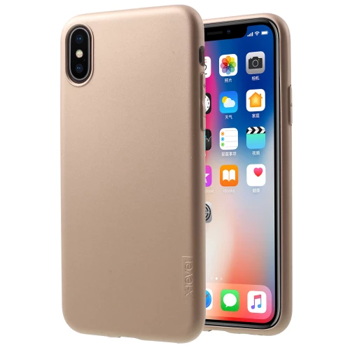 Xiaomi Poco X7, Redmi Note 14 Pro 5G dėklas X-Level Guardian