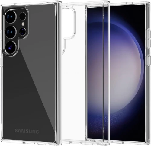 Samsung Galaxy S25 Ultra Case X-Level Space