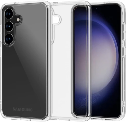 Samsung Galaxy S25+ dėklas X-Level Space