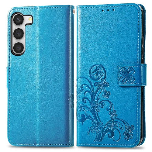 Samsung Galaxy A16 4G, Galaxy A16 5G dėklas Flower Book