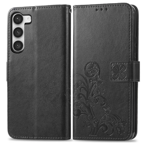 Samsung Galaxy A56 5G Case Flower Book