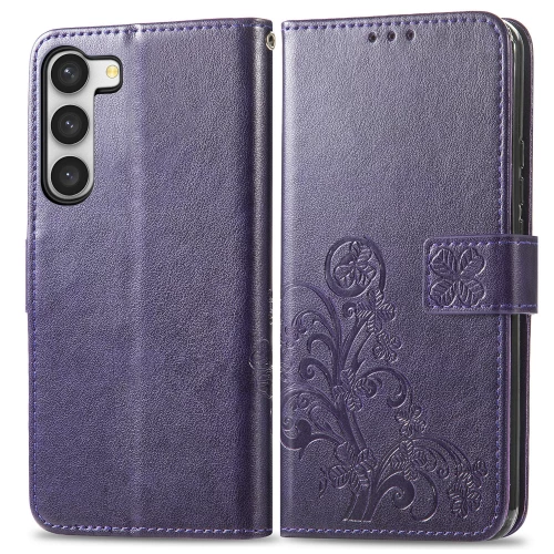 Samsung Galaxy A56 5G Case Flower Book