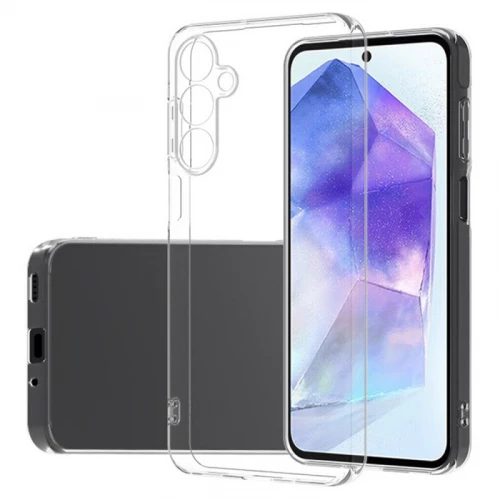 Samsung Galaxy A16 4G, Galaxy A16 5G Case High Clear