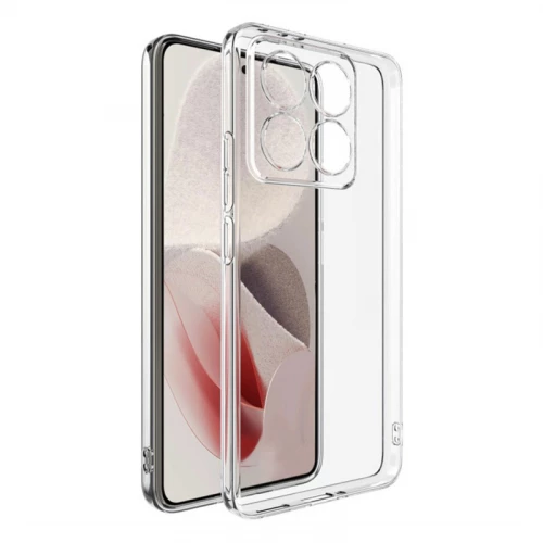 Xiaomi 14T dėklas High Clear Xiaomi 14T dėklas High Clear