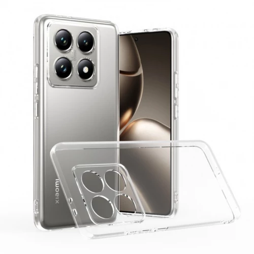 Xiaomi 14T Pro Case High Clear