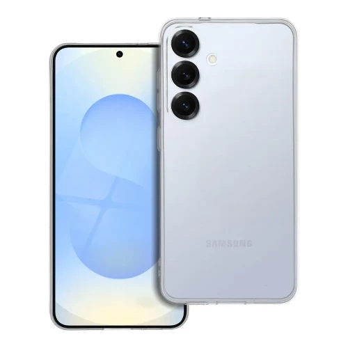 Samsung Galaxy S25 Case High Clear Samsung Galaxy S25 Case High Clear