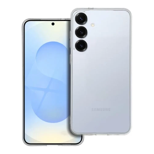 Samsung Galaxy S25+ dėklas High Clear