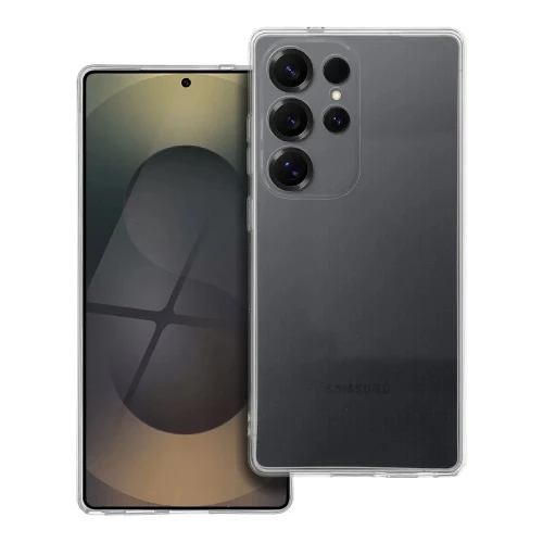 Samsung Galaxy S25 Ultra Case High Clear
