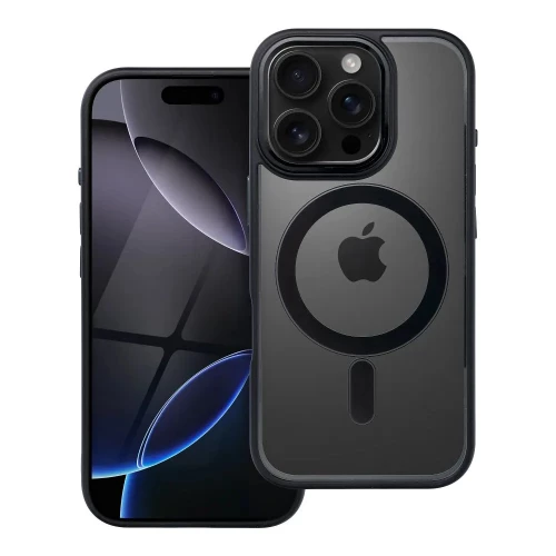 Apple iPhone 16 Pro Case Color Edge MagSafe