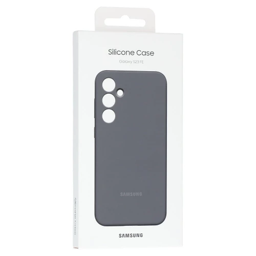 Samsung Galaxy S23 FE dėklas Silicone Case