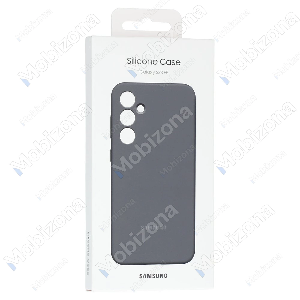 Samsung Galaxy S23 FE Silicone Case