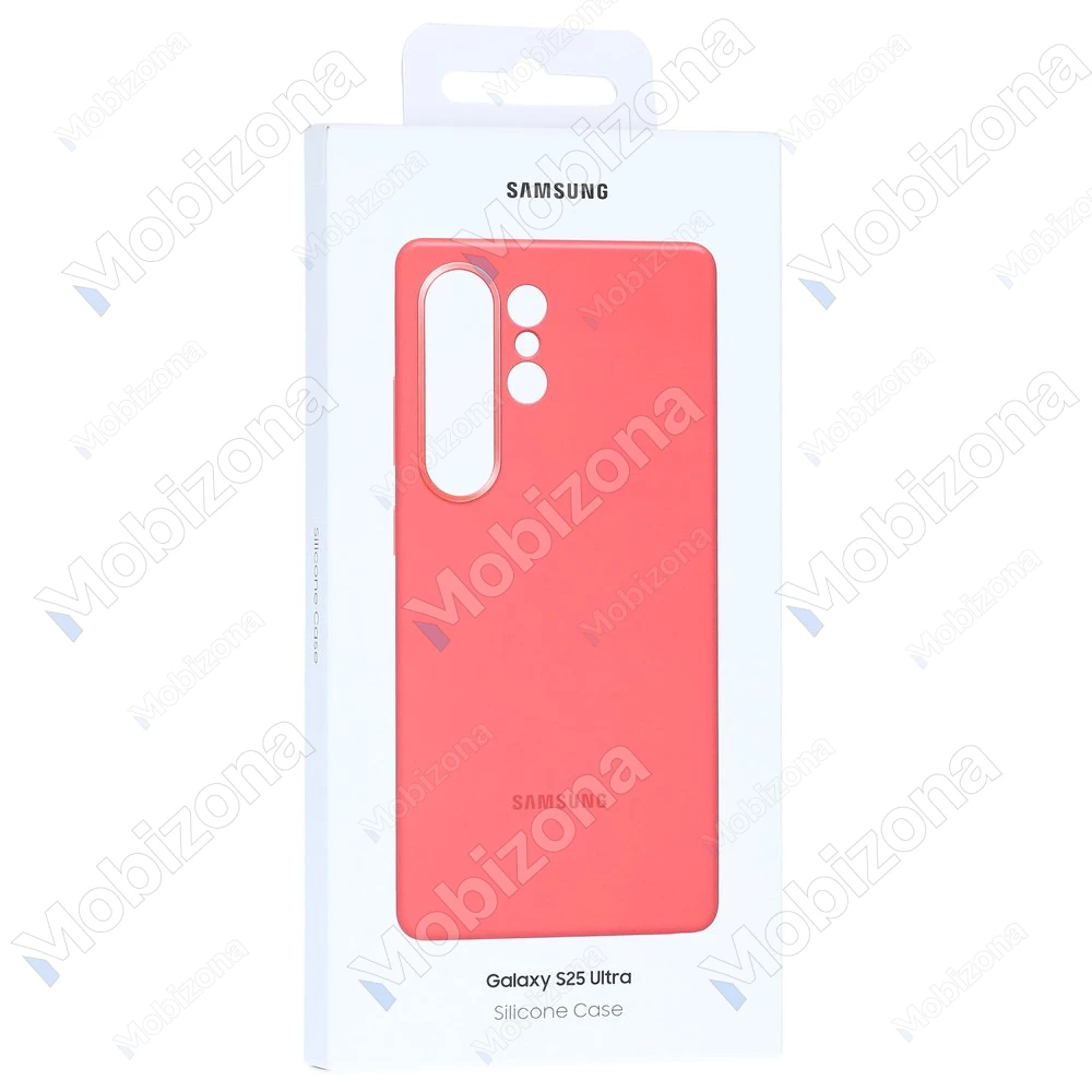 Samsung Galaxy S25 Ultra Silicone Case