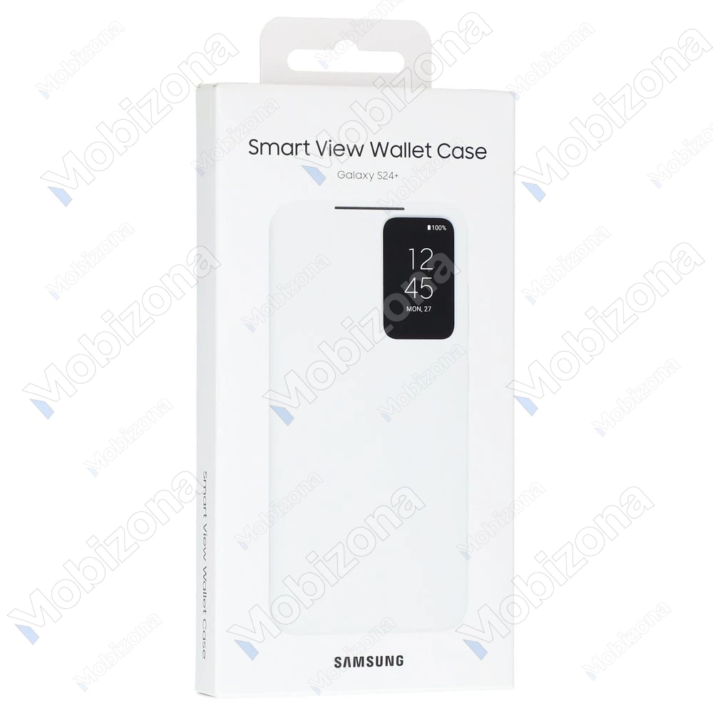 Samsung Galaxy S24+ Smart View Wallet Case
