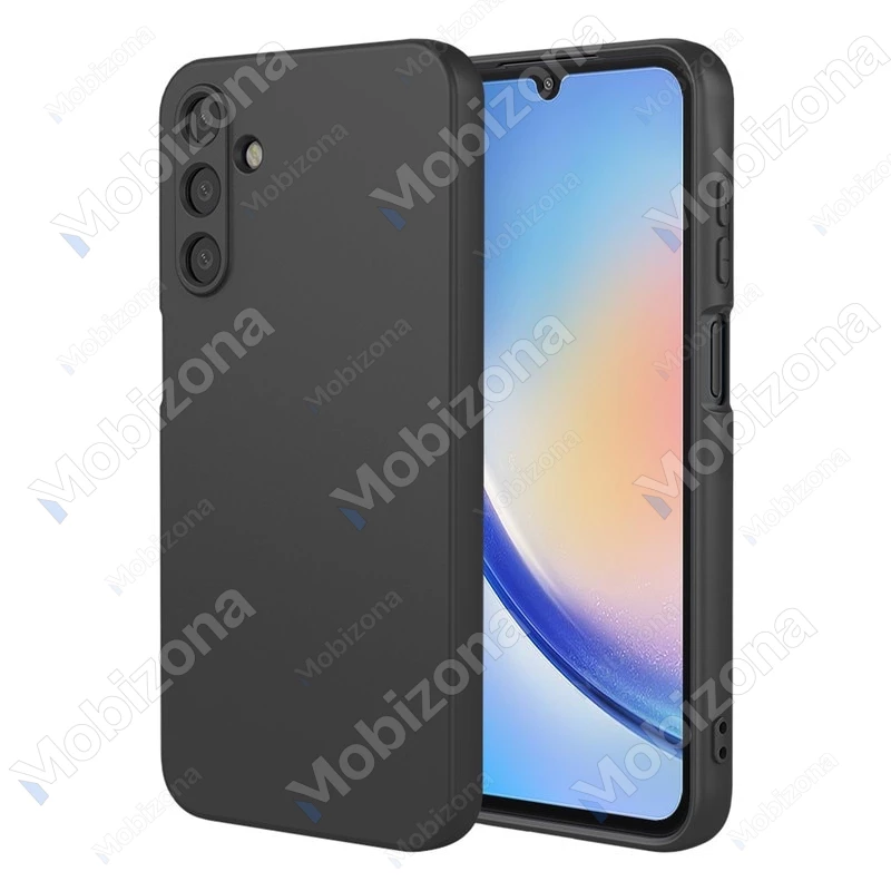 Samsung Galaxy A16 4G, Galaxy A16 5G Case Liquid Silicone