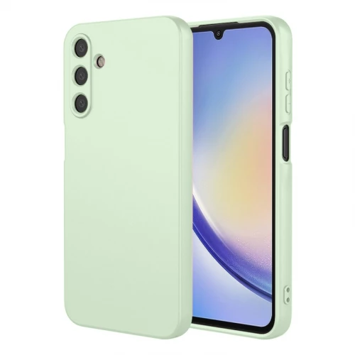 Samsung Galaxy A16 4G, Galaxy A16 5G Case Liquid Silicone