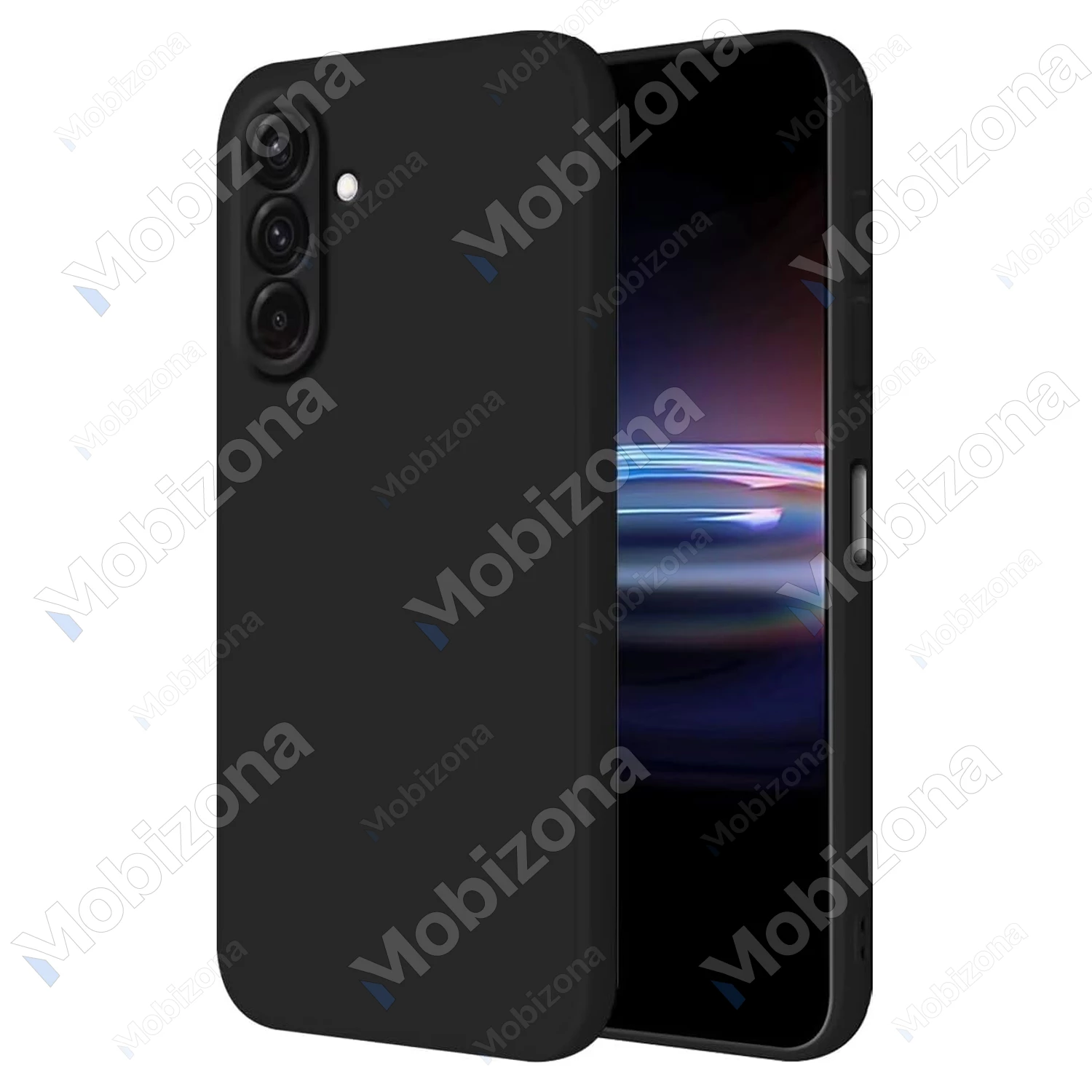 Samsung Galaxy A56 5G dėklas Liquid Silicone