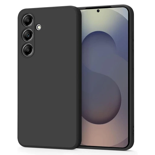 Samsung Galaxy S25 Case Liquid Silicone