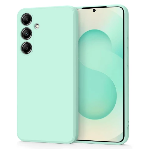 Samsung Galaxy S25 Case Liquid Silicone Samsung Galaxy S25 Case Liquid Silicone