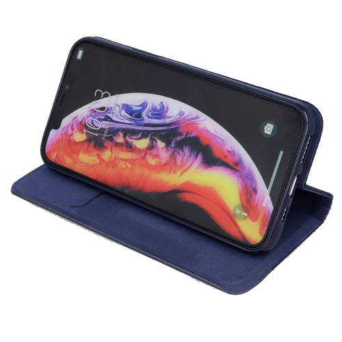 Samsung Galaxy A36 5G dėklas Smart Senso