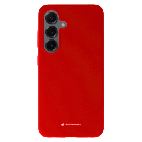 Samsung Galaxy S25+ Case Mercury Silicone