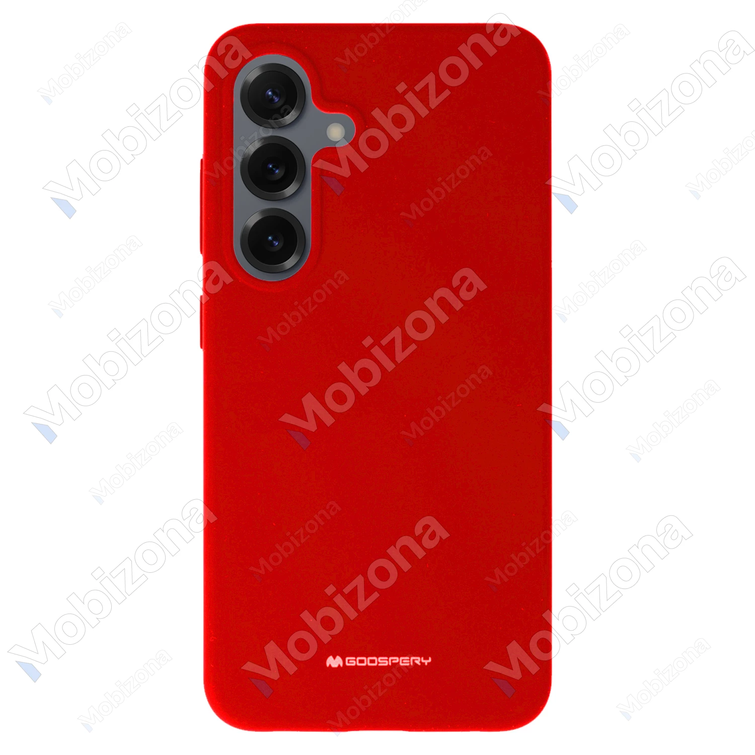Samsung Galaxy S25 dėklas Mercury Silicone