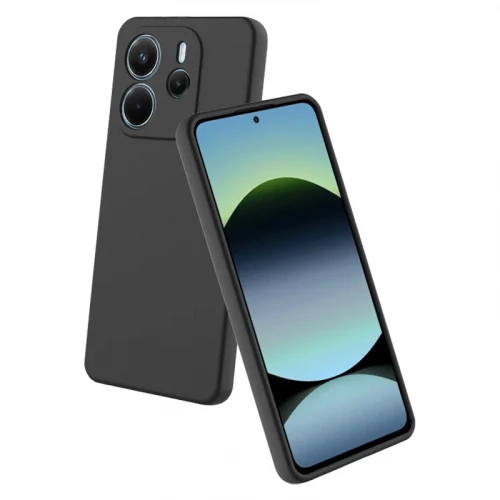 Xiaomi Redmi Note 14 4G Case Liquid Silicone Xiaomi Redmi Note 14 4G Case Liquid Silicone