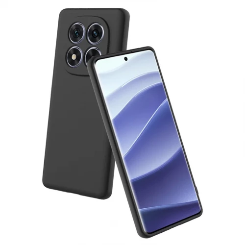 Xiaomi Redmi Note 14 Pro 4G Case Liquid Silicone Xiaomi Redmi Note 14 Pro 4G Case Liquid Silicone