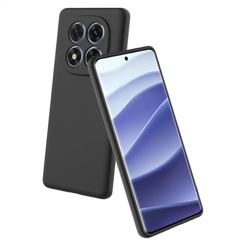 Xiaomi Redmi Note 14 Pro+ 5G Case Liquid Silicone