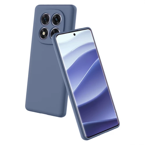 Xiaomi Redmi Note 14 Pro+ 5G Case Liquid Silicone