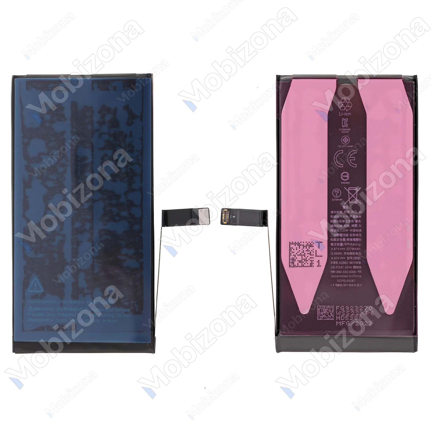 iPhone 14 Battery (A2863)