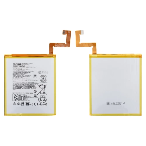 Lenovo Tab M10 FHD Plus (2nd Gen) TB-X606 Battery (L19D1P32) Lenovo Tab M10 FHD Plus (2nd Gen) TB-X606 Battery (L19D1P32)