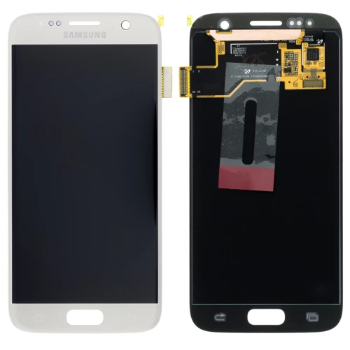 Samsung Galaxy S7 ekranas