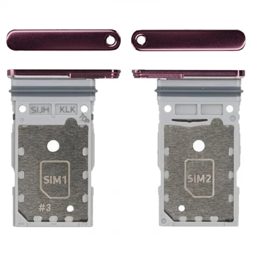 Samsung Galaxy S22 Ultra 5G SIM kortelės laikiklis Samsung Galaxy S22 Ultra 5G SIM kortelės laikiklis