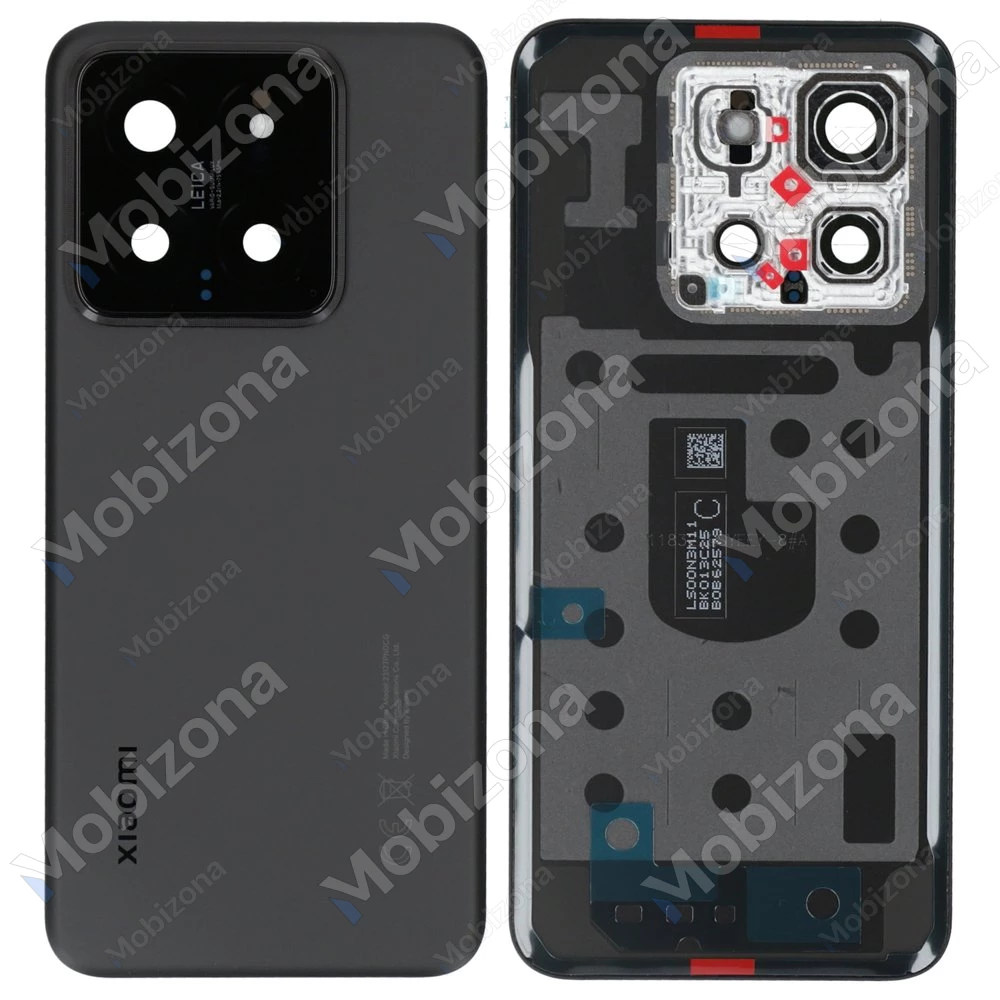Xiaomi 14 Back Glass Battery Cover Housing