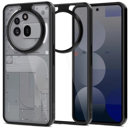 Nothing Phone 3a Pro Case Tech-Protect MagMat Nothing Phone 3a Pro Case Tech-Protect MagMat