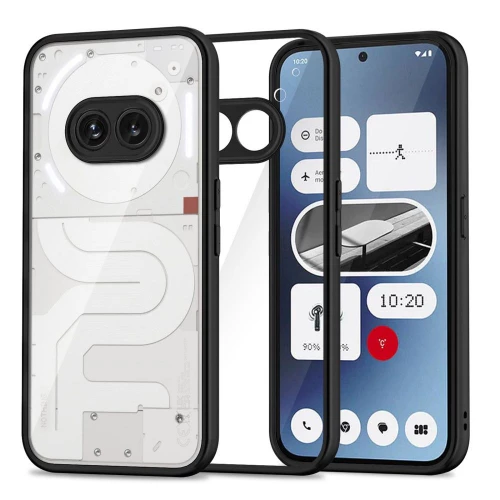 Nothing Phone 2a, Phone 2a Plus Case Tech-Protect MagMat Nothing Phone 2a, Phone 2a Plus Case Tech-Protect MagMat