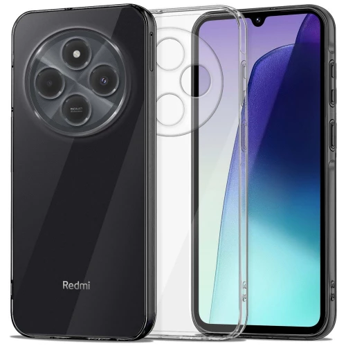 Xiaomi Poco C75, Redmi 14C Case Tech-Protect FlexAir+ Xiaomi Poco C75, Redmi 14C Case Tech-Protect FlexAir+