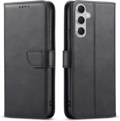 Samsung Galaxy A16 4G, Galaxy A16 5G dėklas Wallet Case