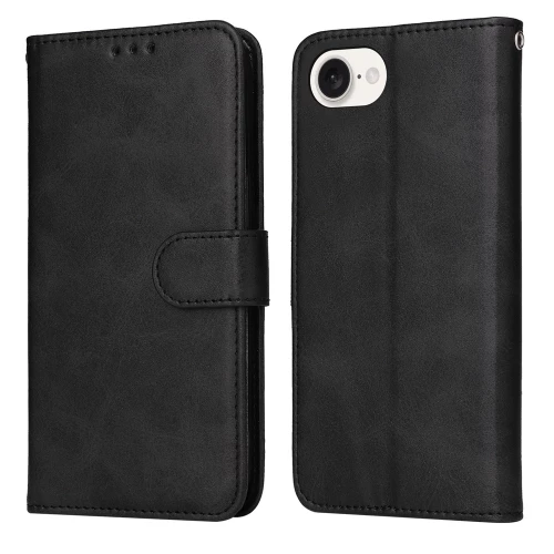 Apple iPhone 16e dėklas Wallet Case
