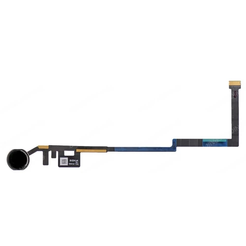 iPad 9.7 2017 (5th gen), iPad 9.7 2018 (6th gen) skirtas pagrindinis mygtukas su Touch ID (lanksčioji jungtis)