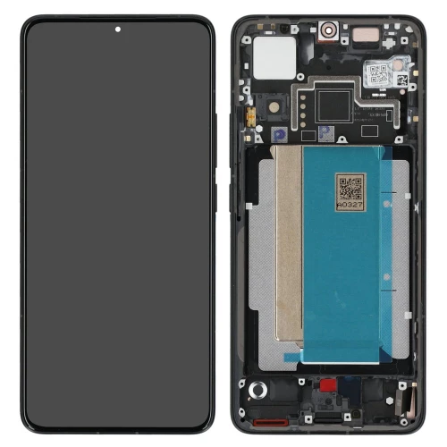 Xiaomi Poco F6 Pro 5G Screen